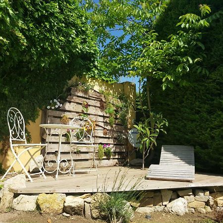 Apartmán Au Pays De Cezanne Picasso & Matisse Aix-en-Provence Exteriér fotografie
