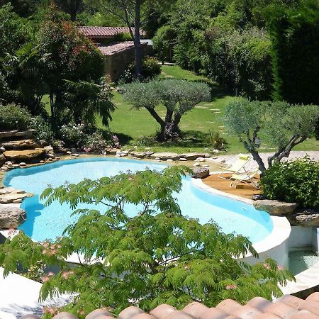 Apartmán Au Pays De Cezanne Picasso & Matisse Aix-en-Provence Exteriér fotografie