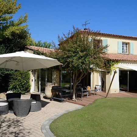 Apartmán Au Pays De Cezanne Picasso & Matisse Aix-en-Provence Exteriér fotografie