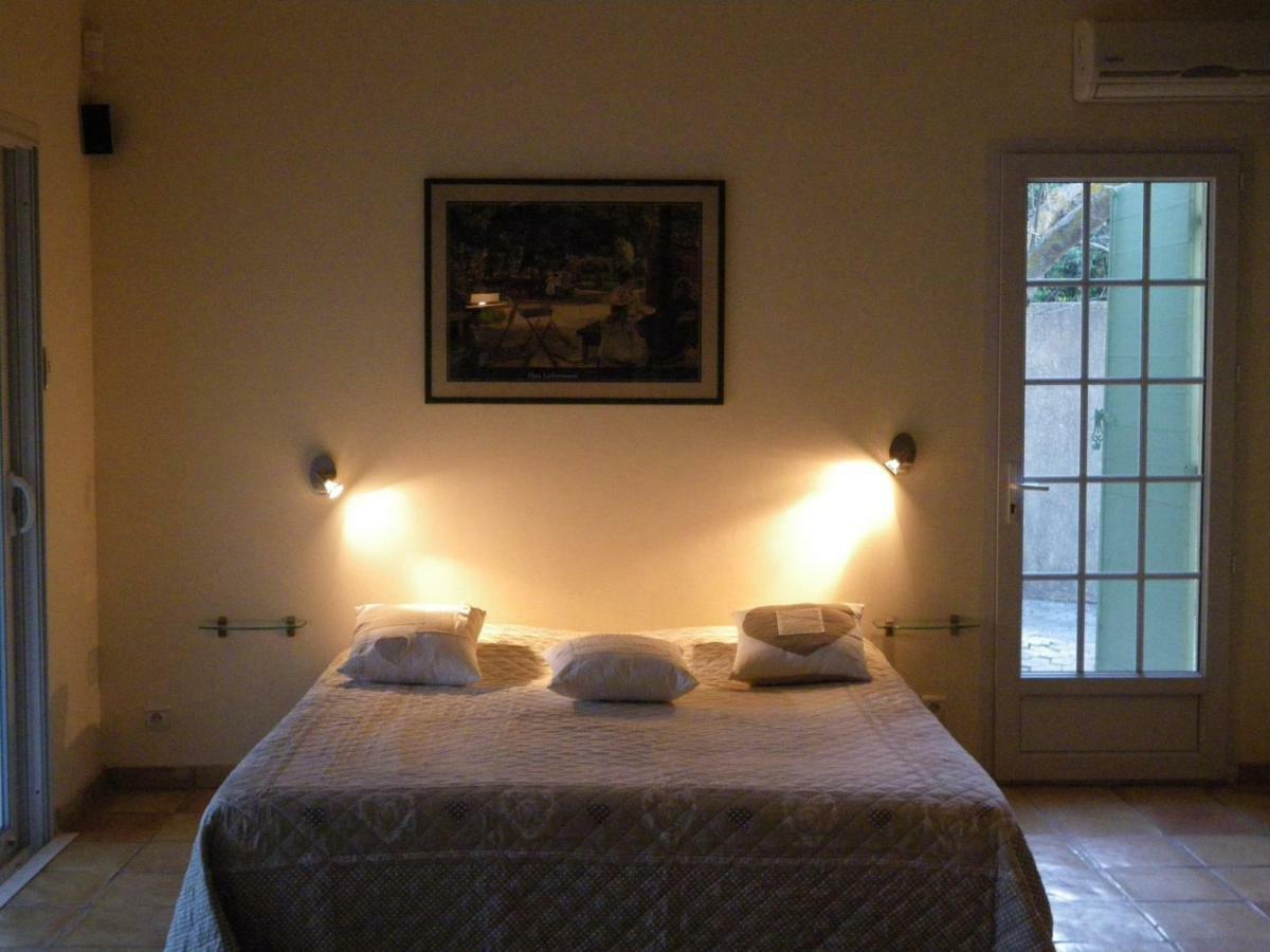 Apartmán Au Pays De Cezanne Picasso & Matisse Aix-en-Provence Exteriér fotografie