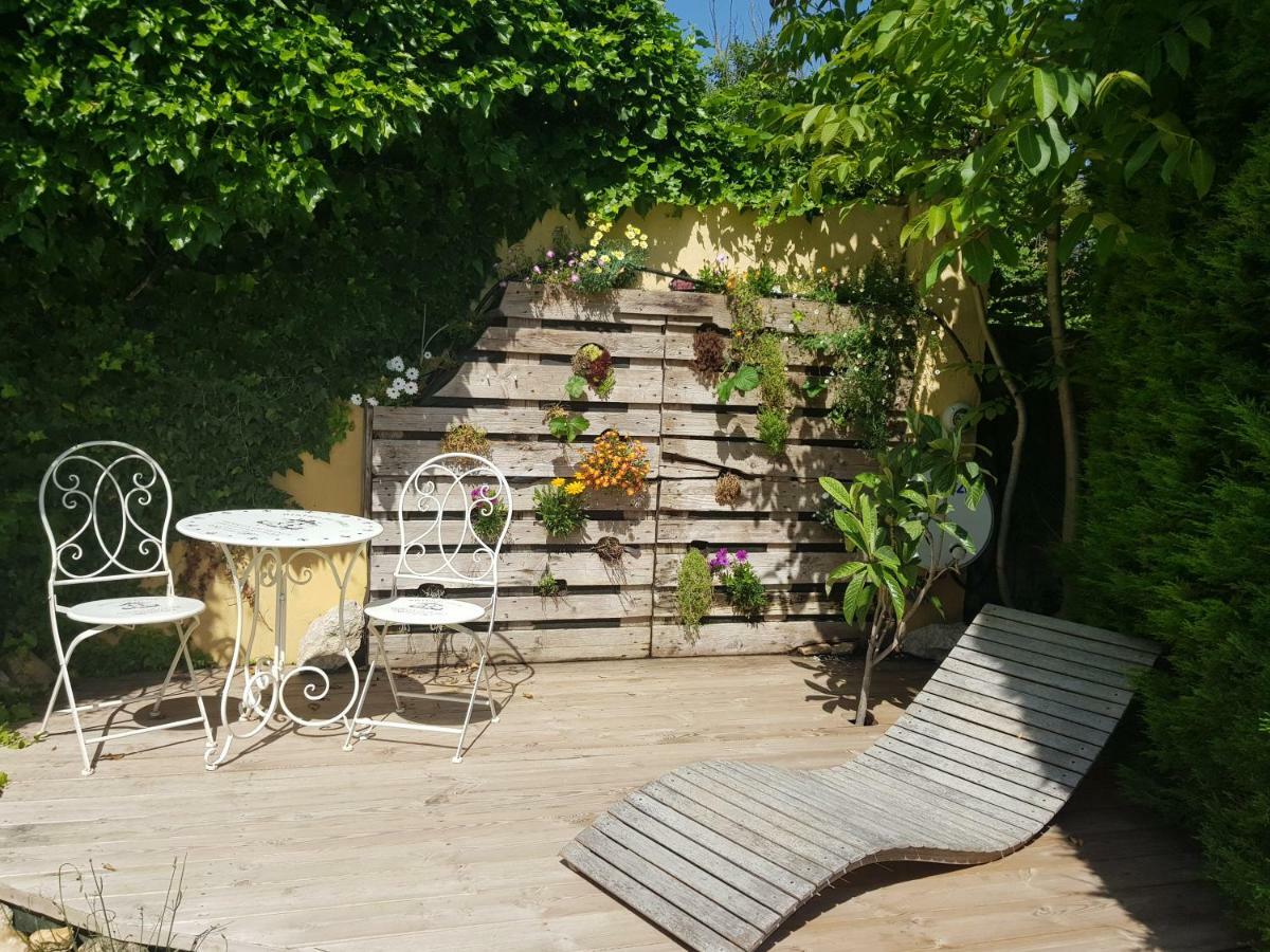 Apartmán Au Pays De Cezanne Picasso & Matisse Aix-en-Provence Exteriér fotografie
