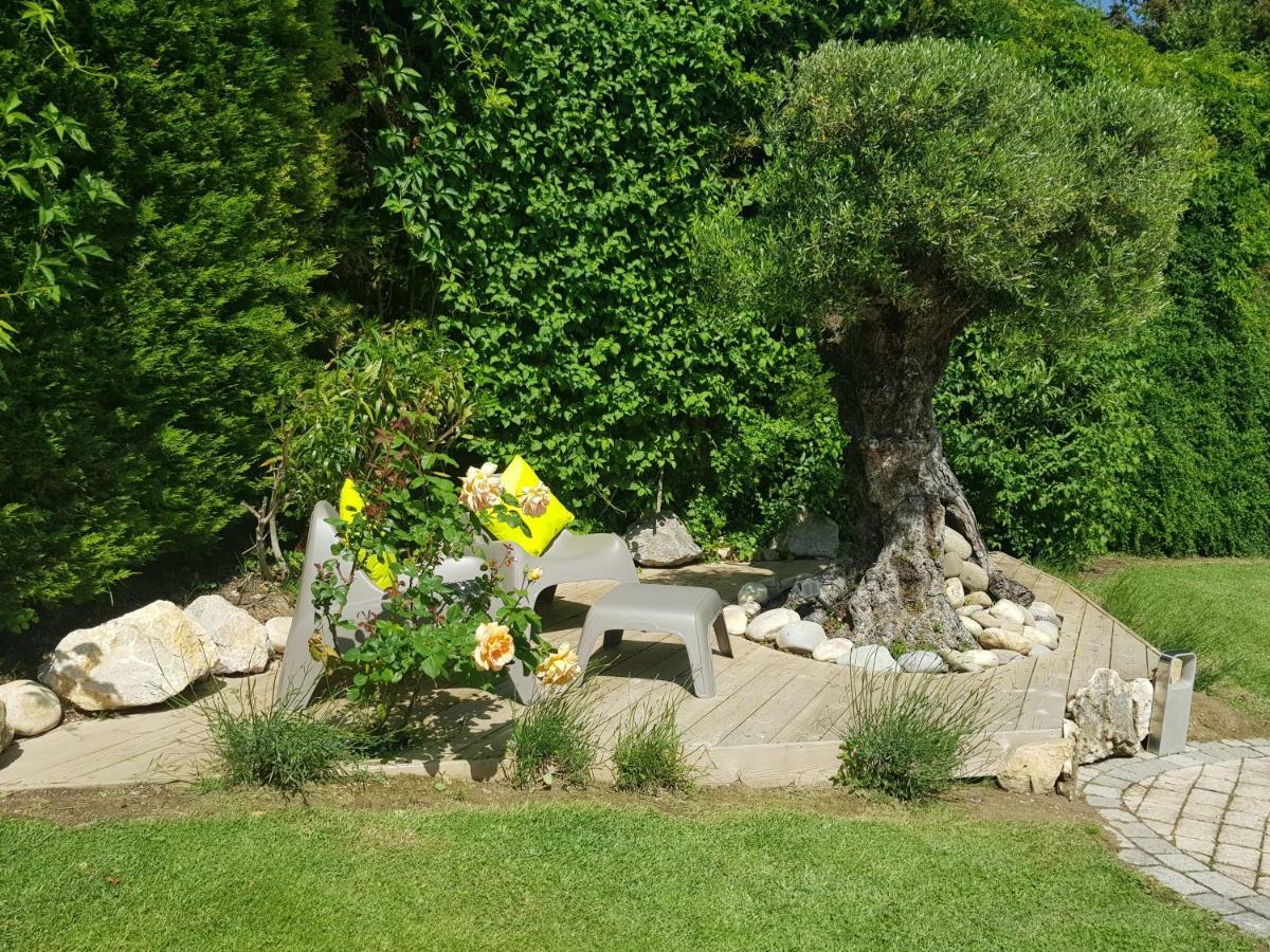 Apartmán Au Pays De Cezanne Picasso & Matisse Aix-en-Provence Exteriér fotografie