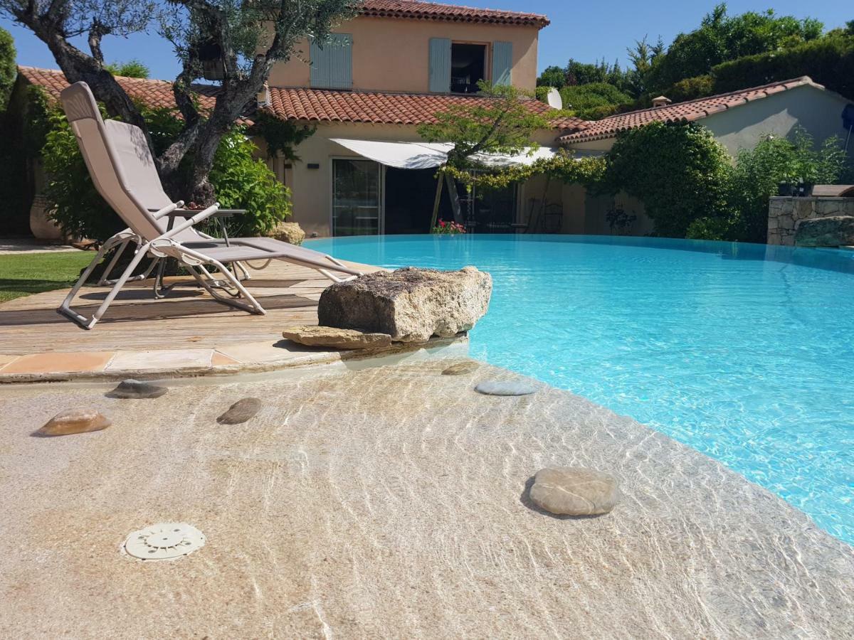 Apartmán Au Pays De Cezanne Picasso & Matisse Aix-en-Provence Exteriér fotografie