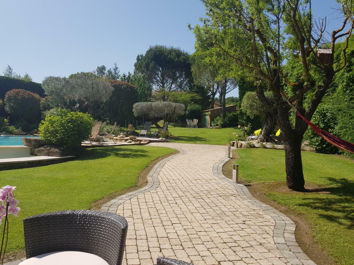 Apartmán Au Pays De Cezanne Picasso & Matisse Aix-en-Provence Exteriér fotografie