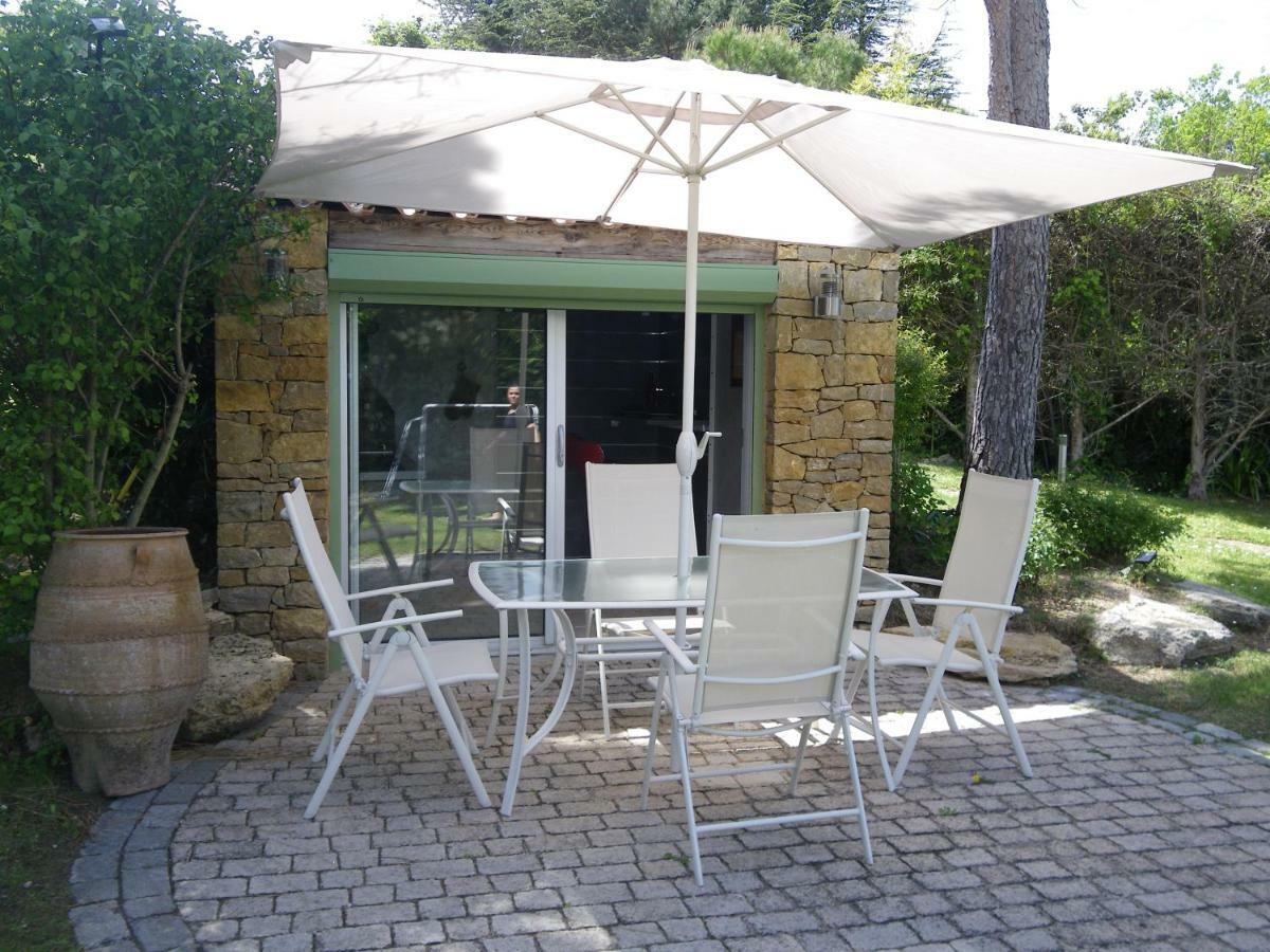 Apartmán Au Pays De Cezanne Picasso & Matisse Aix-en-Provence Pokoj fotografie