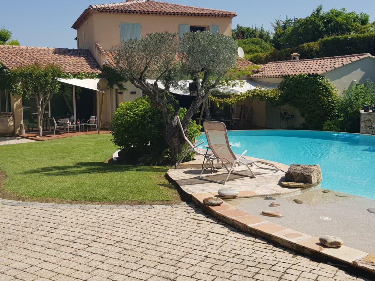 Apartmán Au Pays De Cezanne Picasso & Matisse Aix-en-Provence Exteriér fotografie