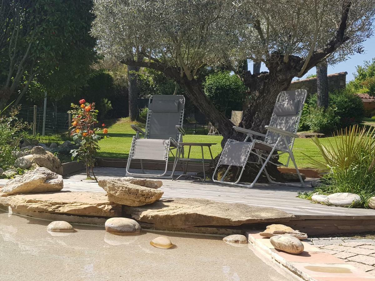 Apartmán Au Pays De Cezanne Picasso & Matisse Aix-en-Provence Exteriér fotografie