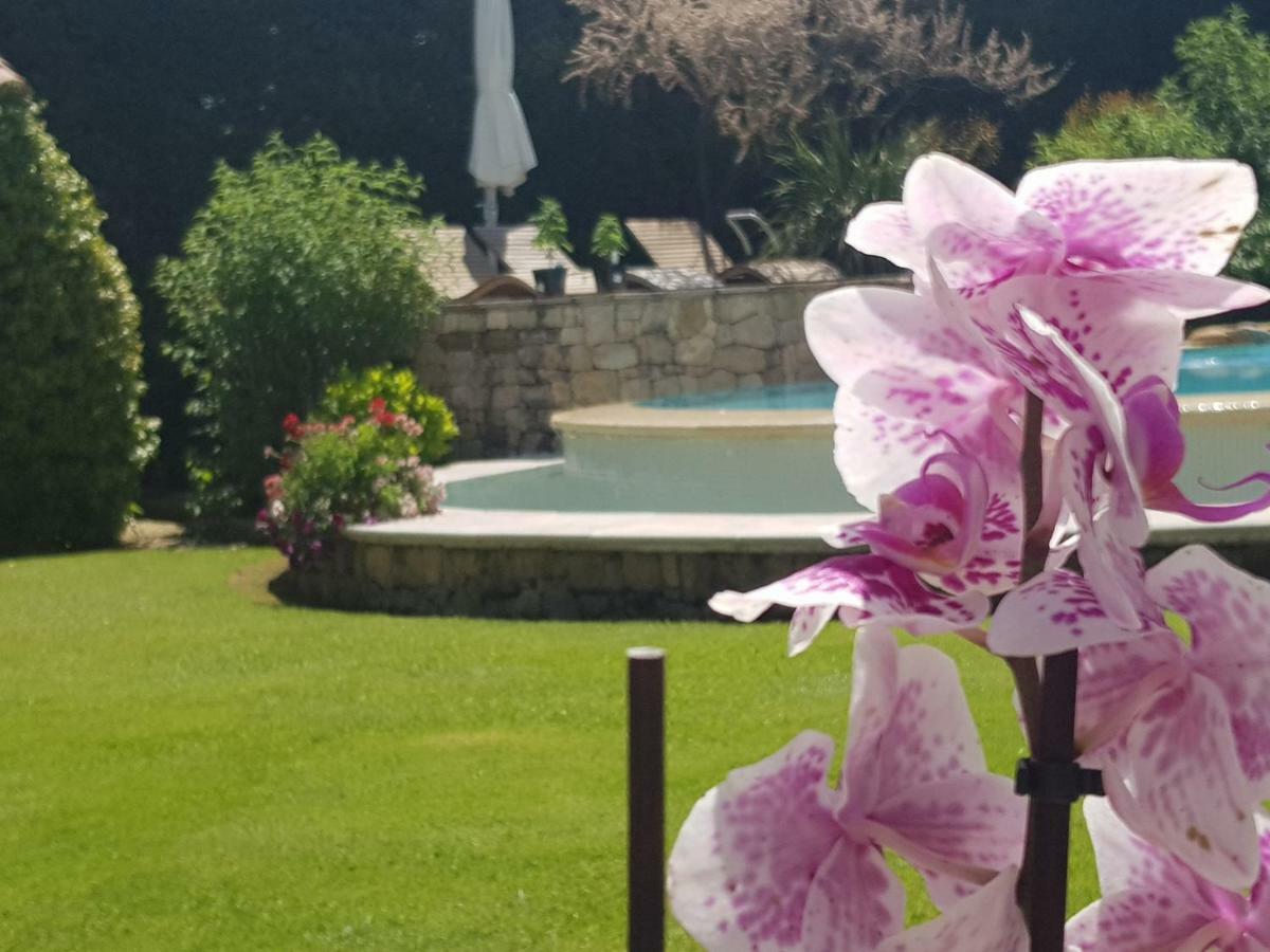 Apartmán Au Pays De Cezanne Picasso & Matisse Aix-en-Provence Exteriér fotografie