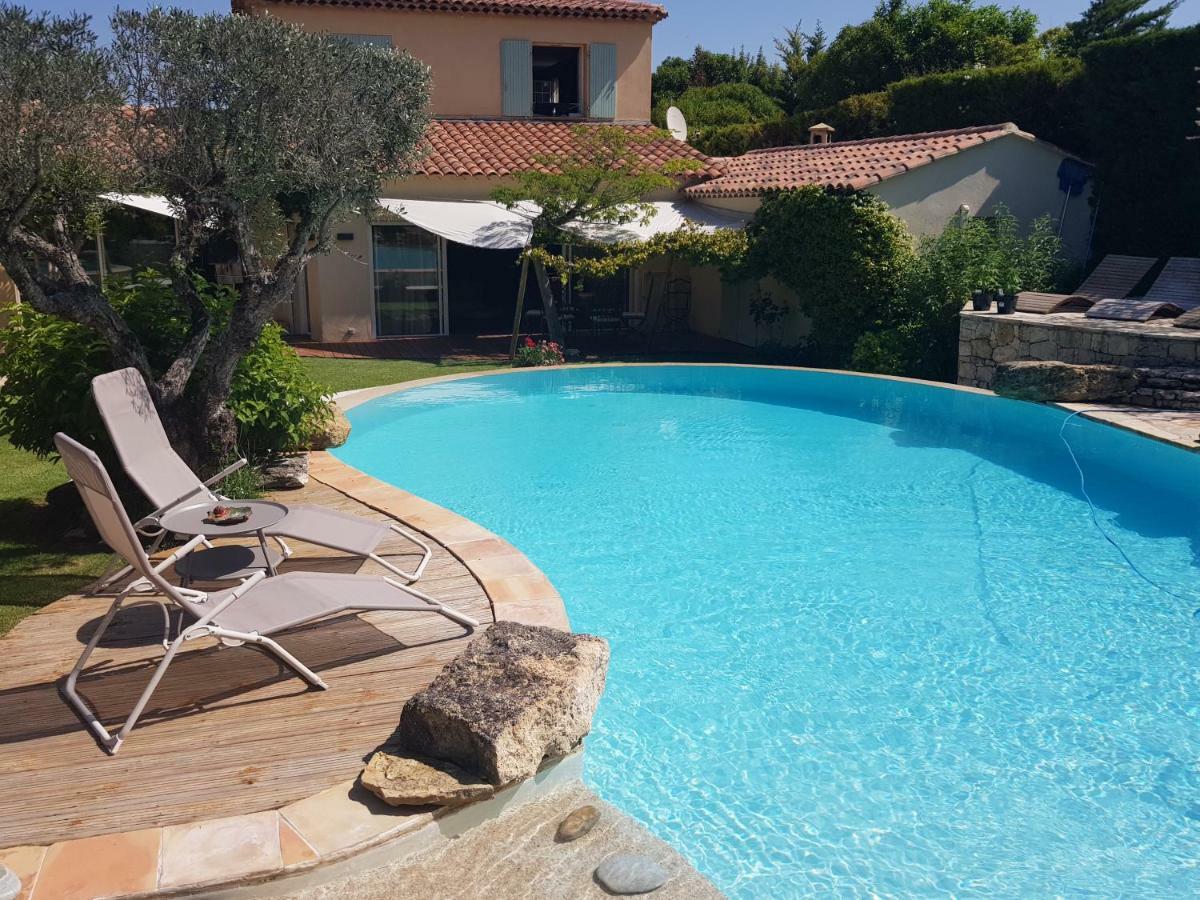 Apartmán Au Pays De Cezanne Picasso & Matisse Aix-en-Provence Exteriér fotografie