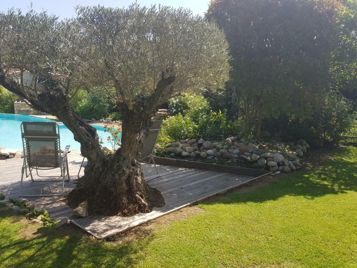 Apartmán Au Pays De Cezanne Picasso & Matisse Aix-en-Provence Exteriér fotografie