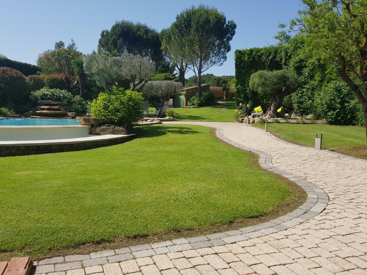 Apartmán Au Pays De Cezanne Picasso & Matisse Aix-en-Provence Exteriér fotografie