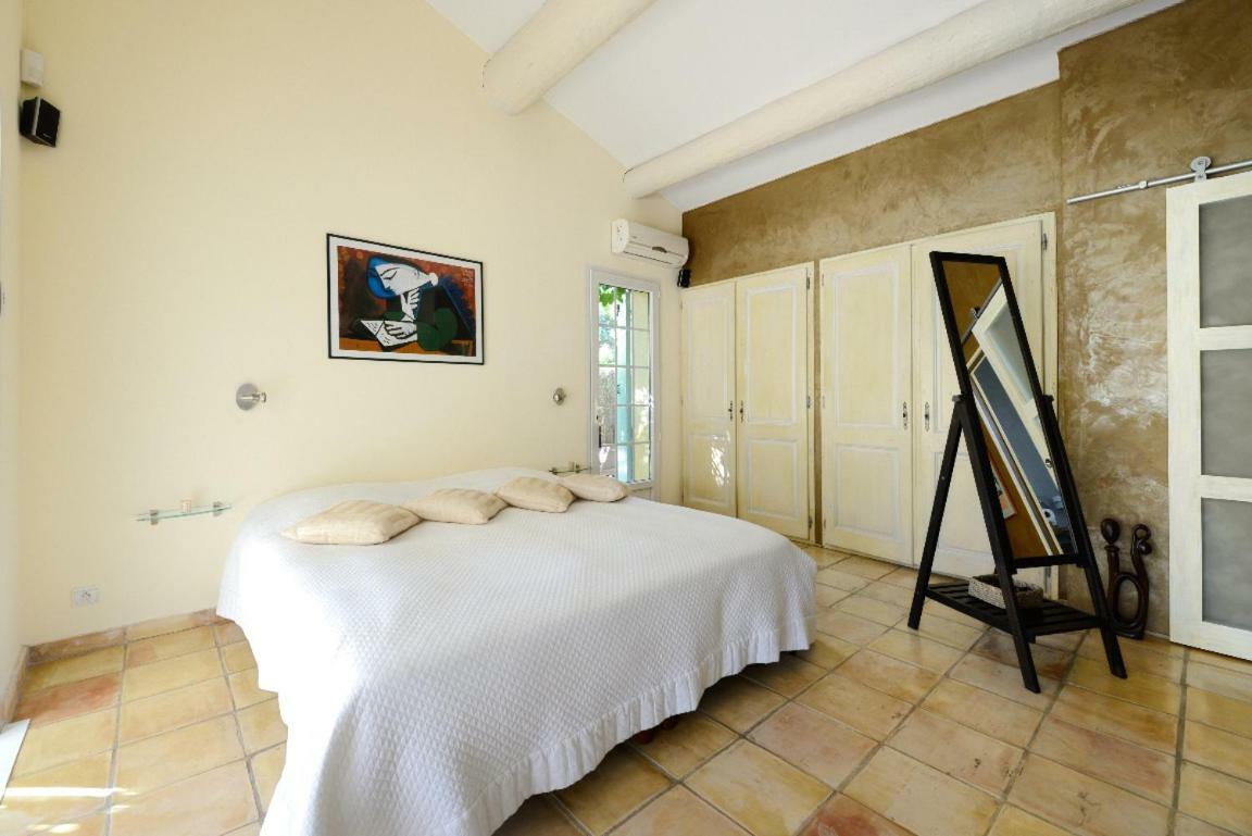 Apartmán Au Pays De Cezanne Picasso & Matisse Aix-en-Provence Exteriér fotografie