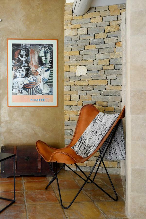 Apartmán Au Pays De Cezanne Picasso & Matisse Aix-en-Provence Exteriér fotografie