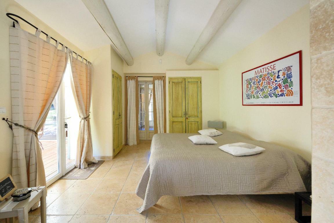 Apartmán Au Pays De Cezanne Picasso & Matisse Aix-en-Provence Exteriér fotografie