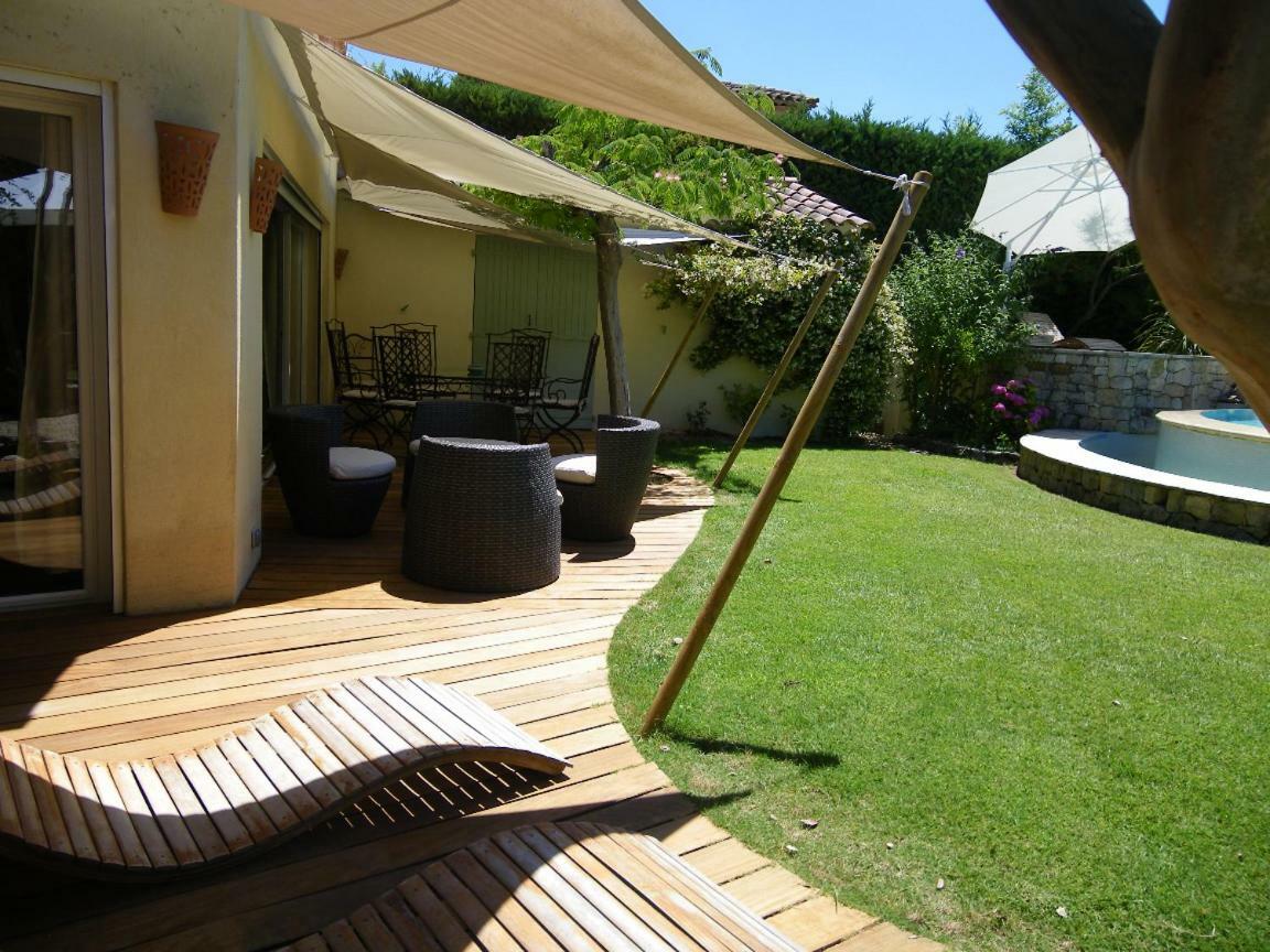 Apartmán Au Pays De Cezanne Picasso & Matisse Aix-en-Provence Exteriér fotografie