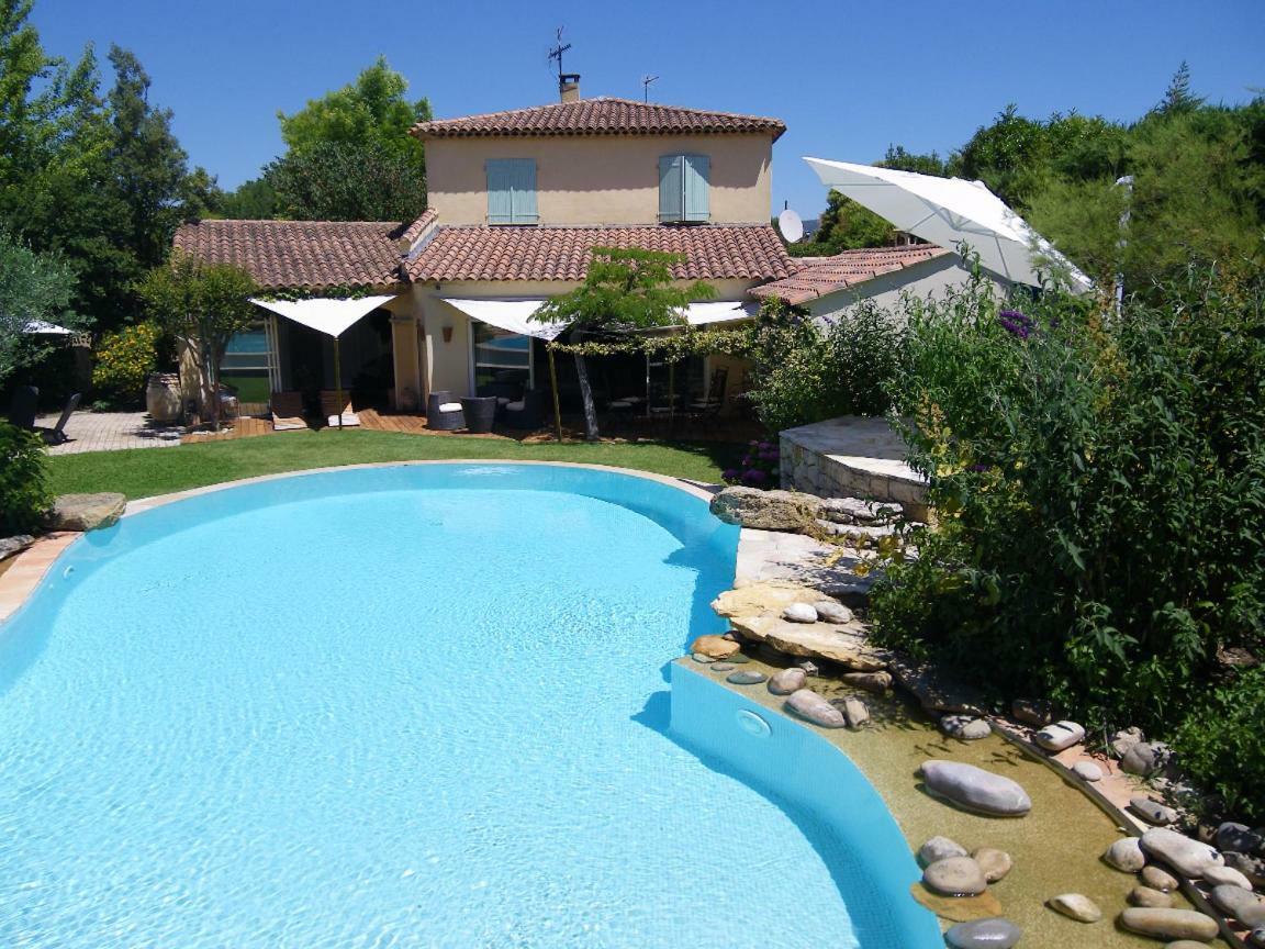 Apartmán Au Pays De Cezanne Picasso & Matisse Aix-en-Provence Exteriér fotografie