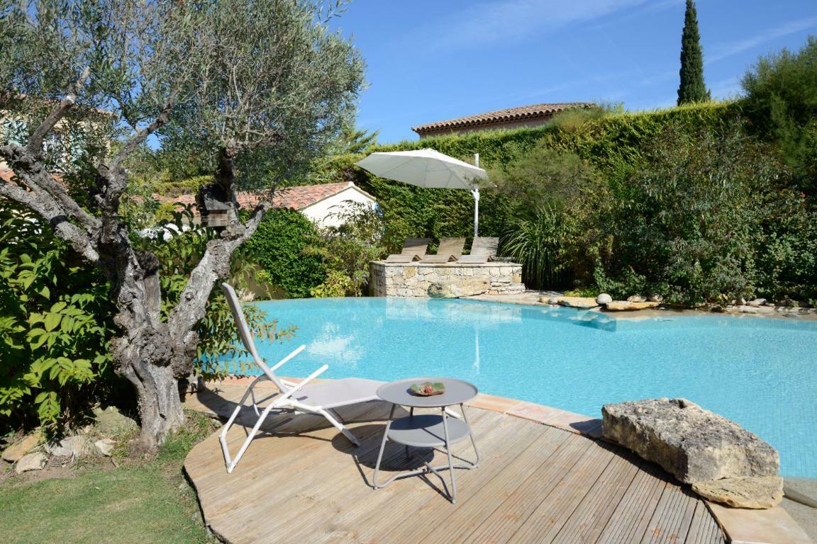 Apartmán Au Pays De Cezanne Picasso & Matisse Aix-en-Provence Exteriér fotografie