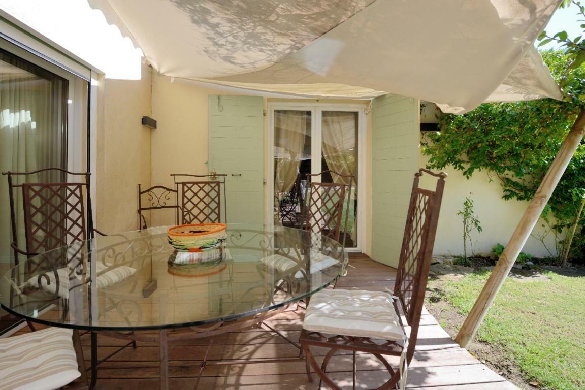 Apartmán Au Pays De Cezanne Picasso & Matisse Aix-en-Provence Exteriér fotografie