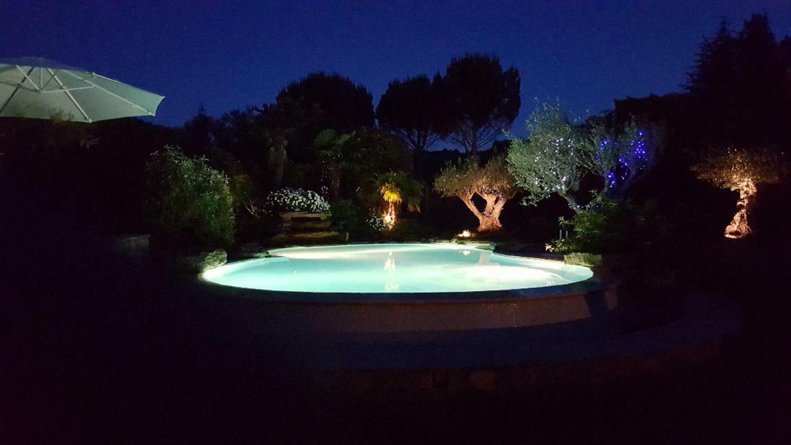 Apartmán Au Pays De Cezanne Picasso & Matisse Aix-en-Provence Exteriér fotografie