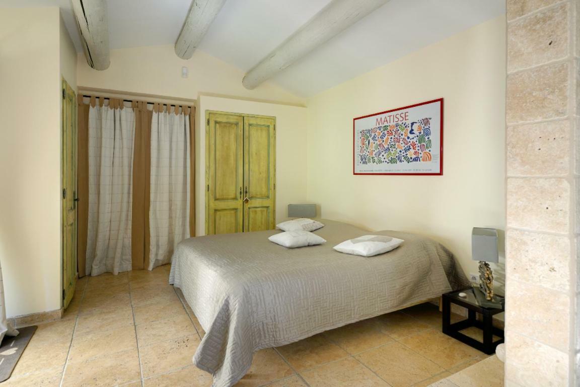 Apartmán Au Pays De Cezanne Picasso & Matisse Aix-en-Provence Exteriér fotografie